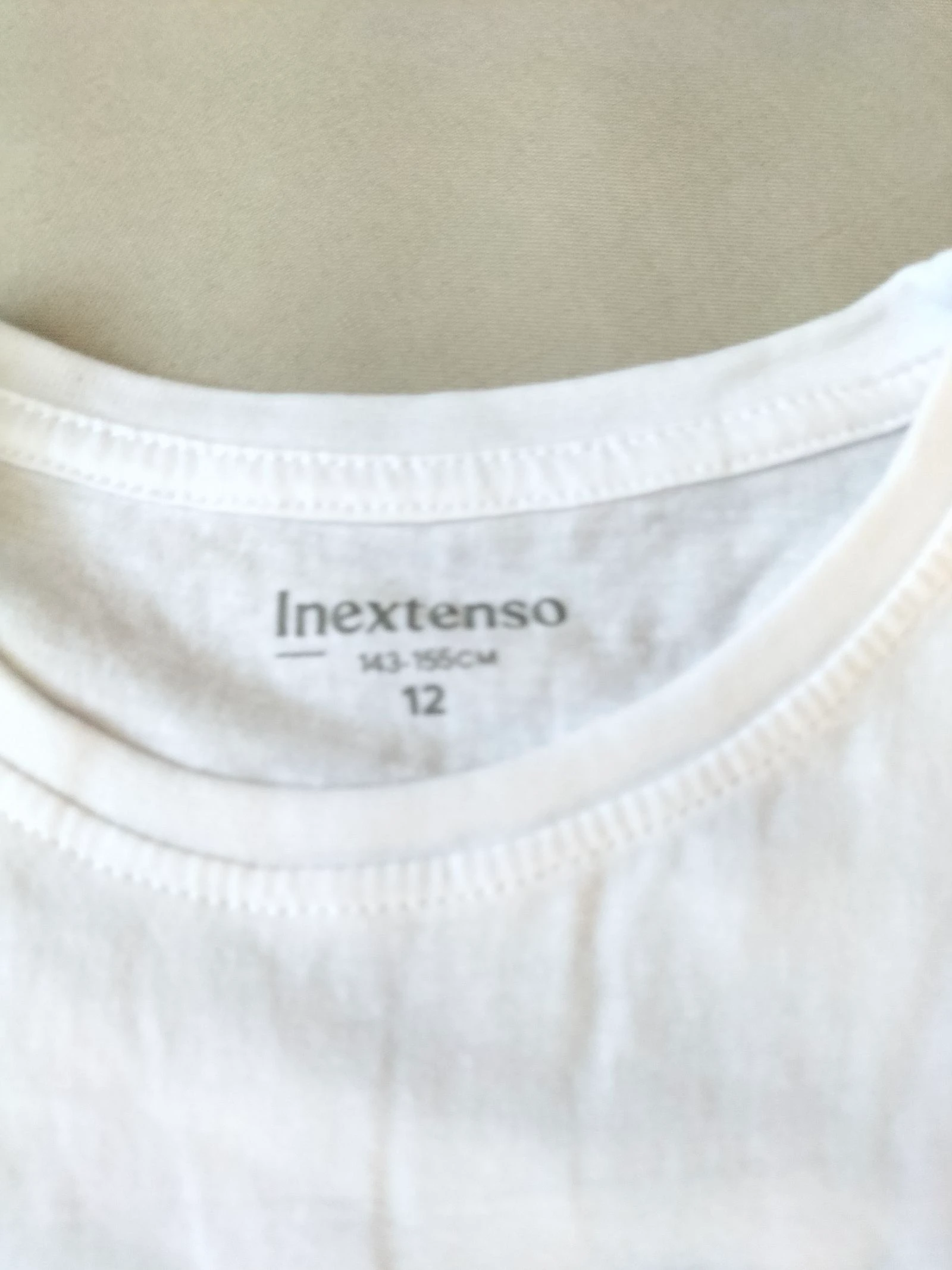 Camiseta Skate 12 anos | In Extenso | Novo | Branco e multicolorido – photo 4